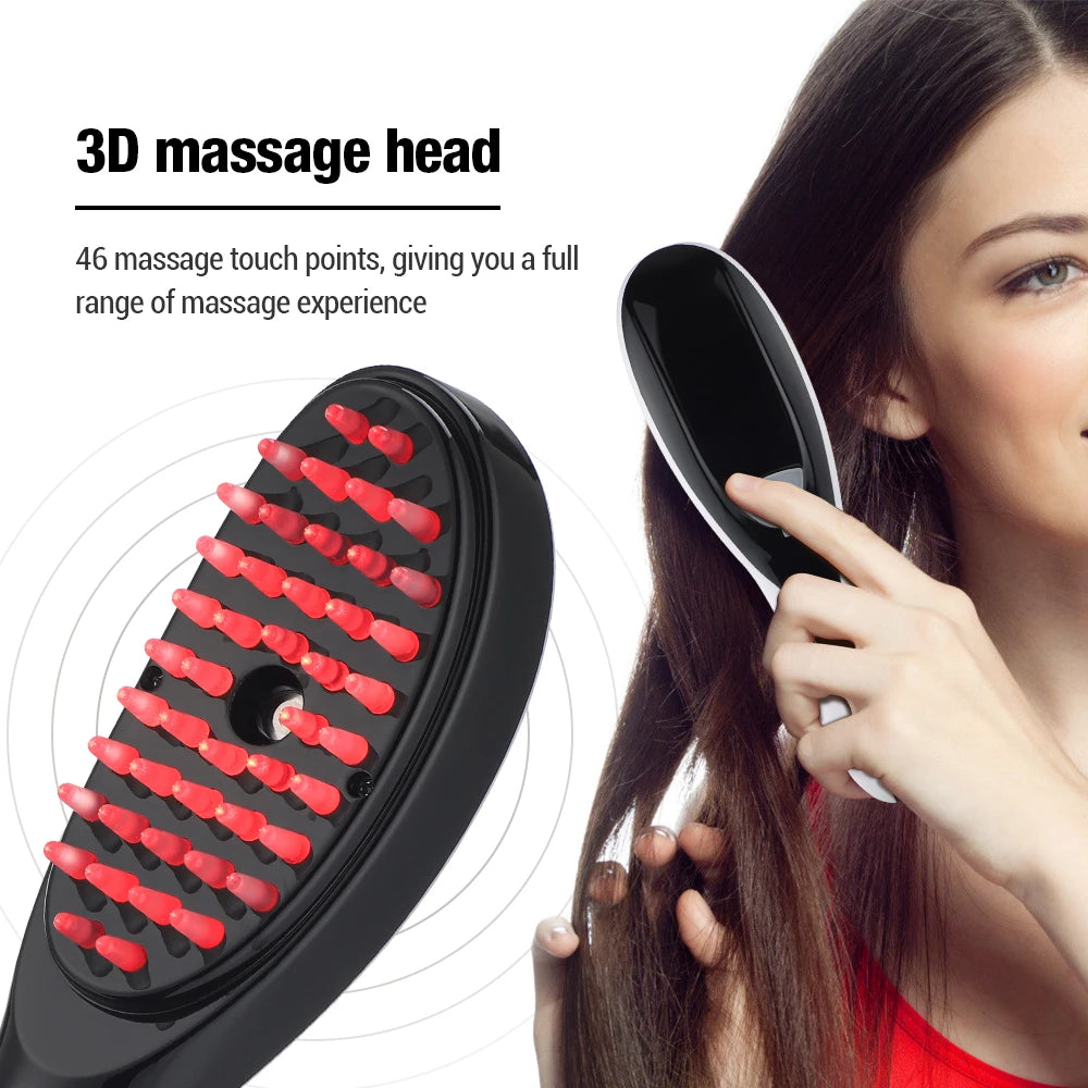 Hair Growth Electric Comb