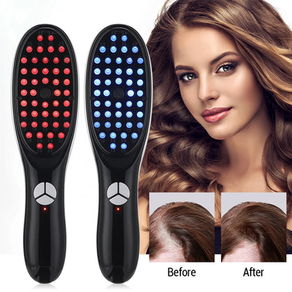 Hair Growth Electric Comb