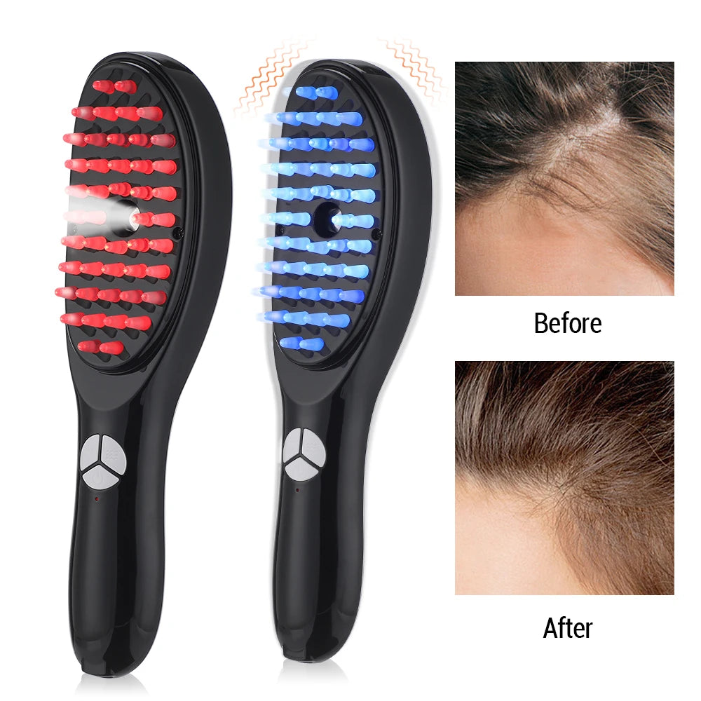 Hair Growth Electric Comb